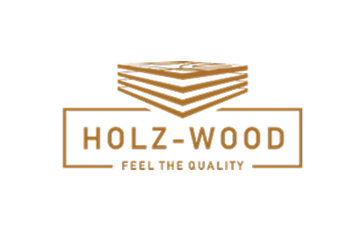 Holz Wood Logo