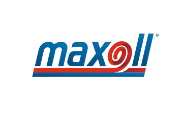 Maxoll Logo
